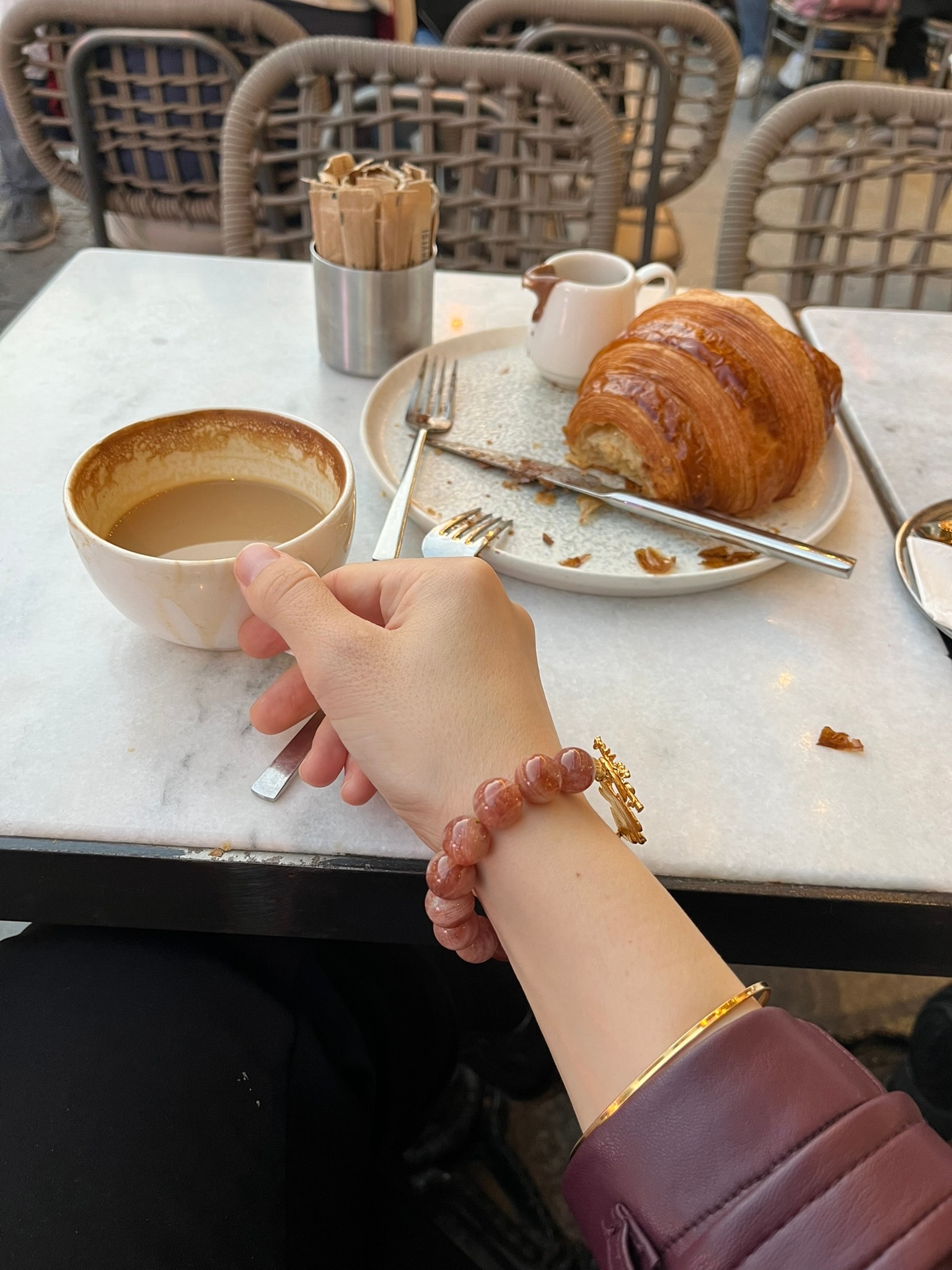 FAİRYTALE ORİJİNAL GÜNEŞTAŞI BİLEKLİK